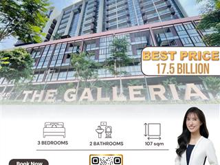 Bán căn 3 phòng ngủ đầy đủ nội thất giá tốt đầu tư khu metropole thủ thiêmview landmark 81