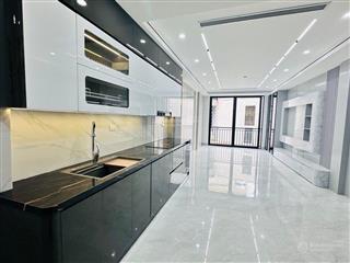 Bồ đề 1 căn duy nhất ngõ thông oto vào nhà dt 55m x6tầng thang máy full nội thất