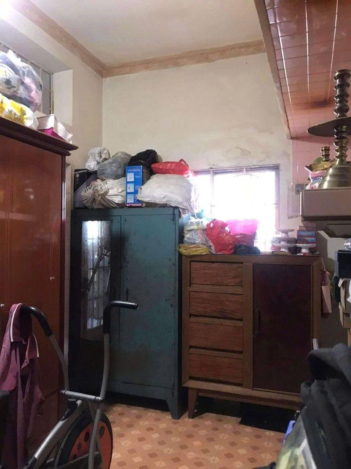 Bán nhà Phú Nhuận Nguyễn Thượng Hiền ngang 4,8m dài 10m 3 tấm BTCT hc đủ