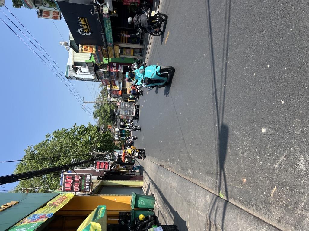 Nhà hẻm 5m Gò Vấp Nguyễn Văn Nghi trệt lầu BTCT hoàn công đủ