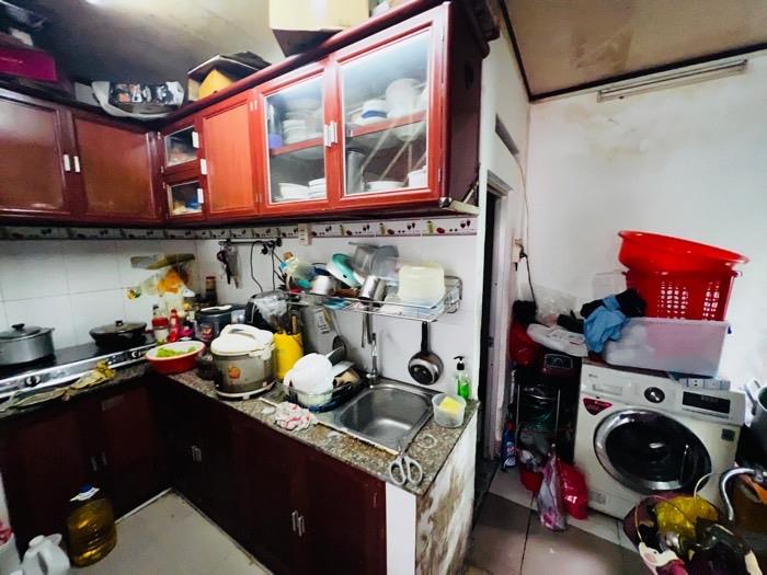 Nhà giá rẻ Quận 10 Nguyễn Duy Dương trệt lầu sổ hồng công nhận 27,4m2