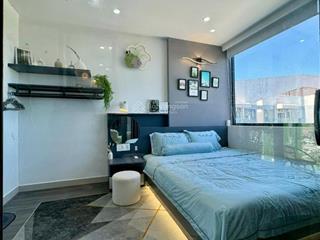 Bán căn hộ cao cấp nera garden view phú mỹ an và tố hữu
