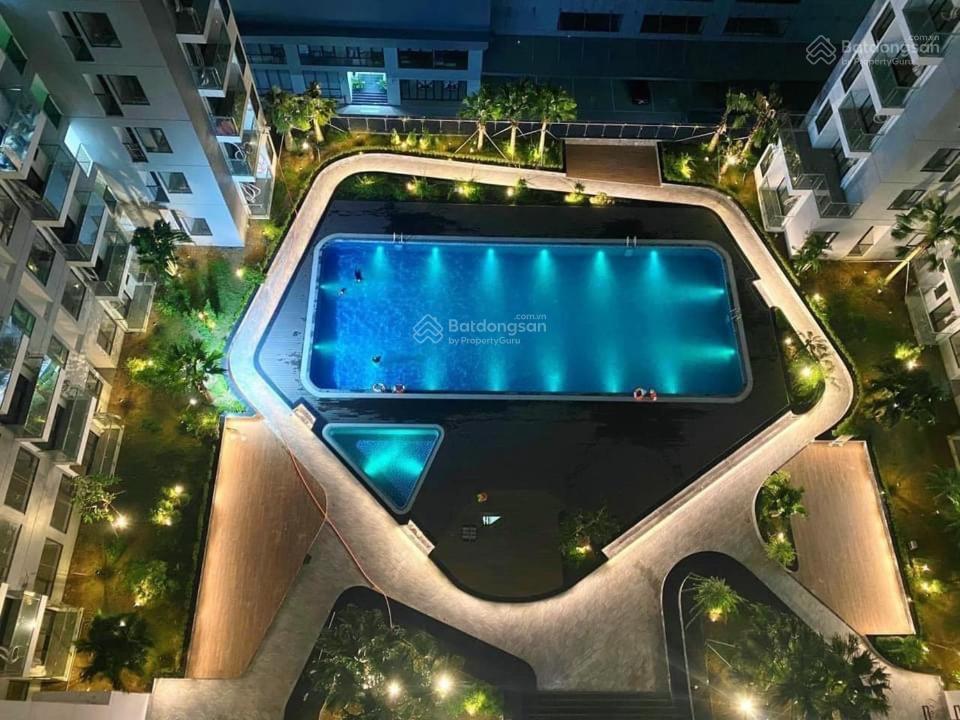 Bán căn hộ cao cấp nera. garden