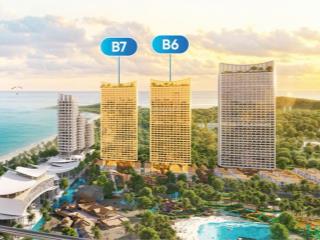 Mở bán booking căn hộ studio view sun world blanca city vũng tàu   0901 325 ***