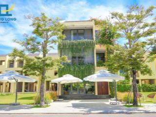 Chỉ 49 triệu/m2 siêu phẩm biệt thự rừng dừa 3 tầng liền kề rừng dừa bảy mẫu