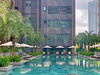 Bán cc 2pn, 2wc tại the river thủ thiêm, 14,3 tỷ, 94m2, q2, hcm