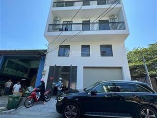 Chdv 28 phòng, 6t, 238m2, giá 27,5tỷ tại bình hưng hòa a, bình tân, dòng tiền 150tr/th