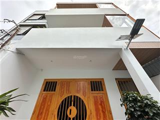 Nhà mới gồm11 căn hộ dịch vụ  dòng tiền 13%/năm cao nhất ở hcm sẵn hợp đồng thuê 96 tr/th  75m2