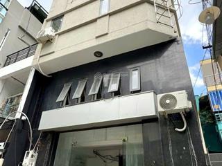 Chdv 6 tầng thang máy xô viết nghệ tĩnh, bình thạnh dt 90m ,15 phòng full nội thất