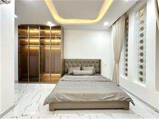 Xây mới 3 tầng  ô tô đỗ cửa  đ. ngô đức kế, bình thạnh  51m2 (4.8x11) a4  8.3 tỷ..full nội thất