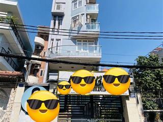 Chdv ở 5 bình thạnh.148m, 8tầng, ngang 6 m nở hậu 7m,dài 25. + giá 29 tỷ phường 5 bình thạnh .