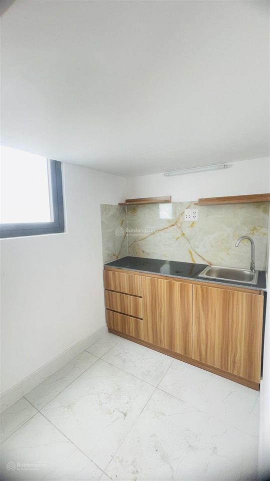 Giá đầu tư chdv 30 phòng thang máy 5 tầng. dòng tiền 170tr/tháng đô đốc long  tân phú. giá 22,8 tỷ