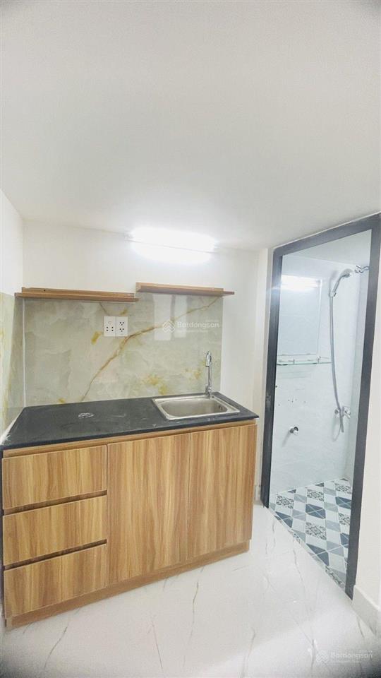 Giá đầu tư chdv 30 phòng thang máy 5 tầng. dòng tiền 170tr/tháng đô đốc long  tân phú. giá 22,8 tỷ