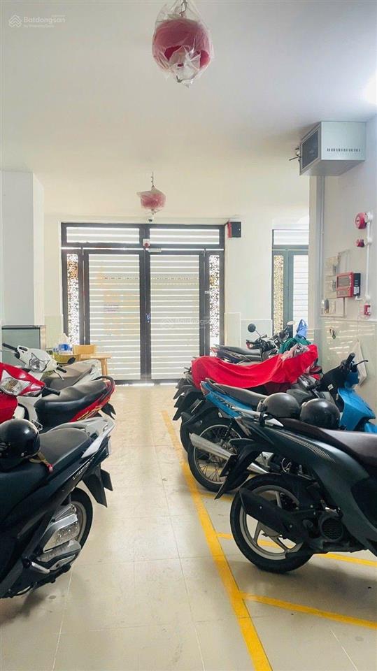 Giá đầu tư chdv 30 phòng thang máy 5 tầng. dòng tiền 170tr/tháng đô đốc long  tân phú. giá 22,8 tỷ