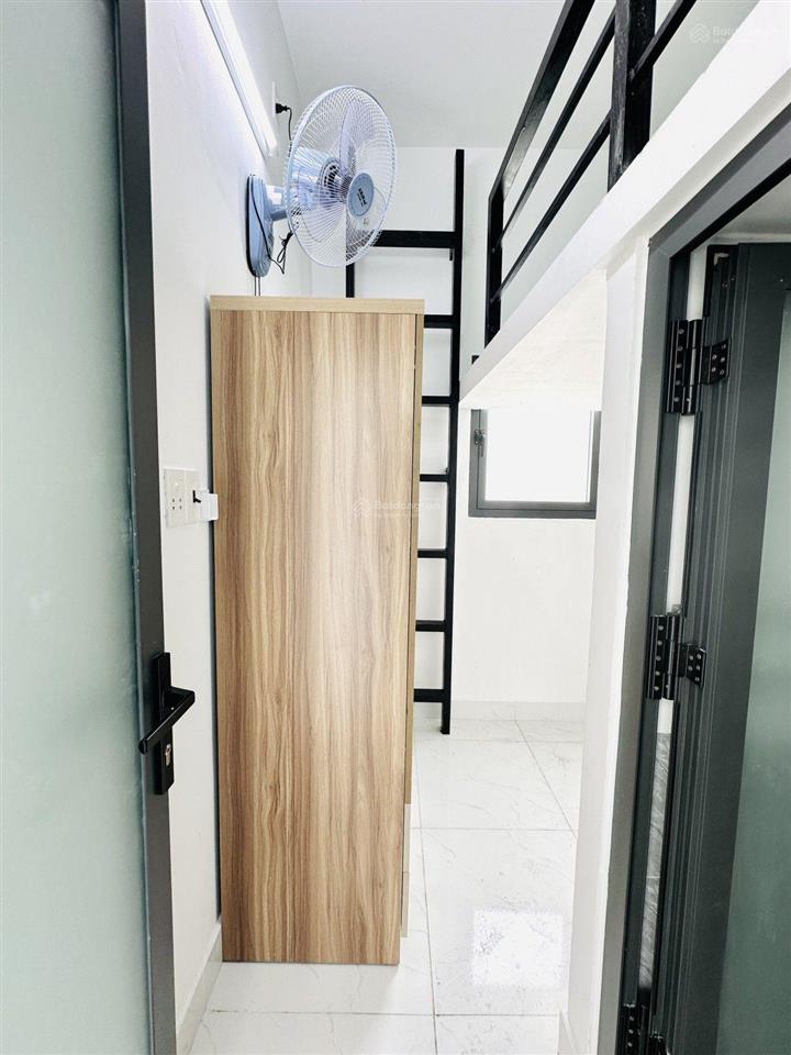 Giá đầu tư chdv 30 phòng thang máy 5 tầng. dòng tiền 170tr/tháng đô đốc long  tân phú. giá 22,8 tỷ