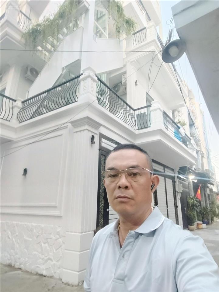 Giá đầu tư chdv 30 phòng thang máy 5 tầng. dòng tiền 170tr/tháng đô đốc long  tân phú. giá 22,8 tỷ