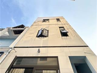 Nhà ngộp bán gấp. hẻm xe tải 8m nhựa  ngay đh công nghiệp  7 phòng cho thuê chdv. 51 m2, 3 tầng