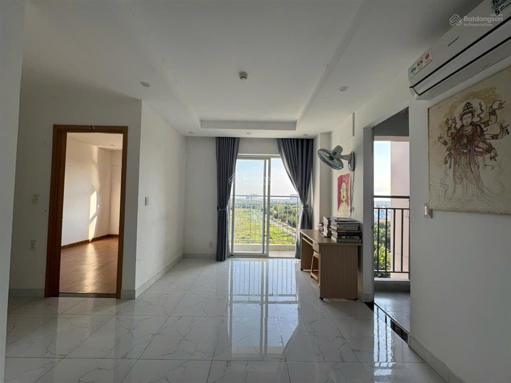 Chính chủ cần bán ch conic riverside 66m2 2pn, 2wc, giá 2,950 tỷ (sh) hỗ trợ bank 80% 0787 452 ***