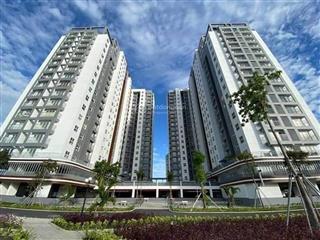 Chính chủ cần bán ch conic riverside 1pn, 1wc, ntcb, giá 2,250 tỷ(sổ hồng) full thuế phí 0787 452 ***