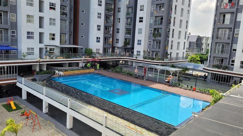 Chính chủ cần bán ch conic riverside 66m2 2pn, 2wc, giá 2,950 tỷ (sh) hỗ trợ bank 80% 0787 452 ***