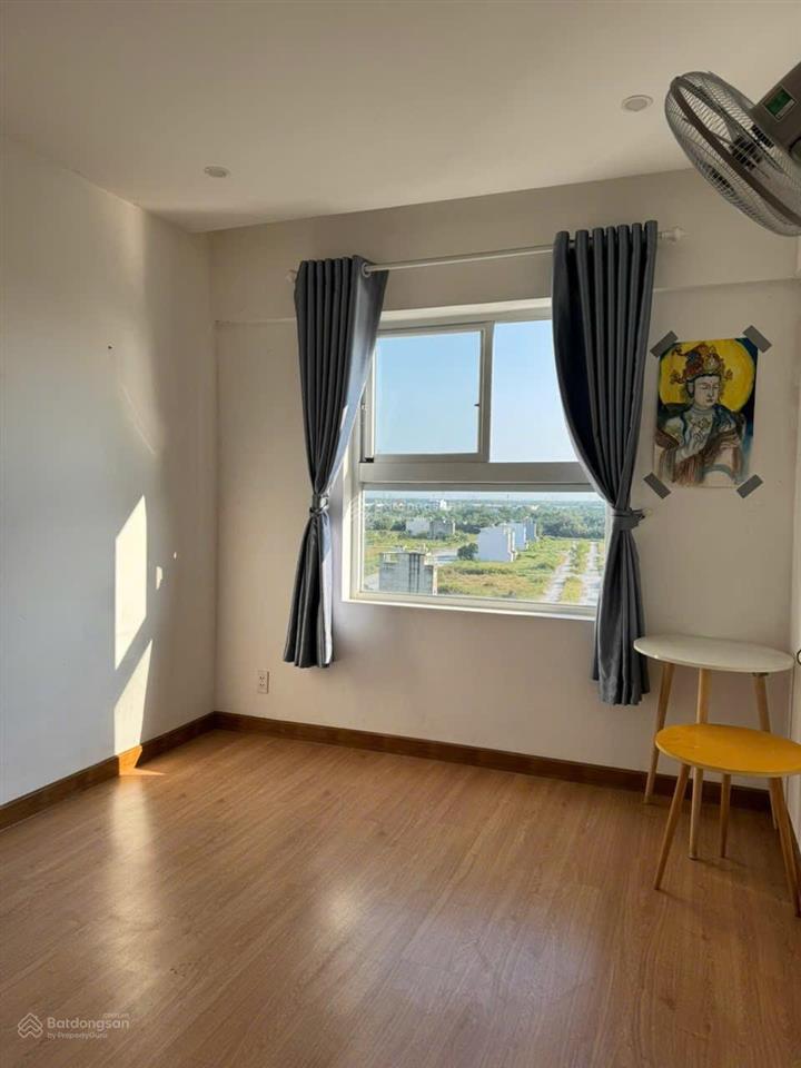 Chính chủ cần bán ch conic riverside 66m2 2pn, 2wc, giá 2,950 tỷ (sh) hỗ trợ bank 80% 0787 452 ***