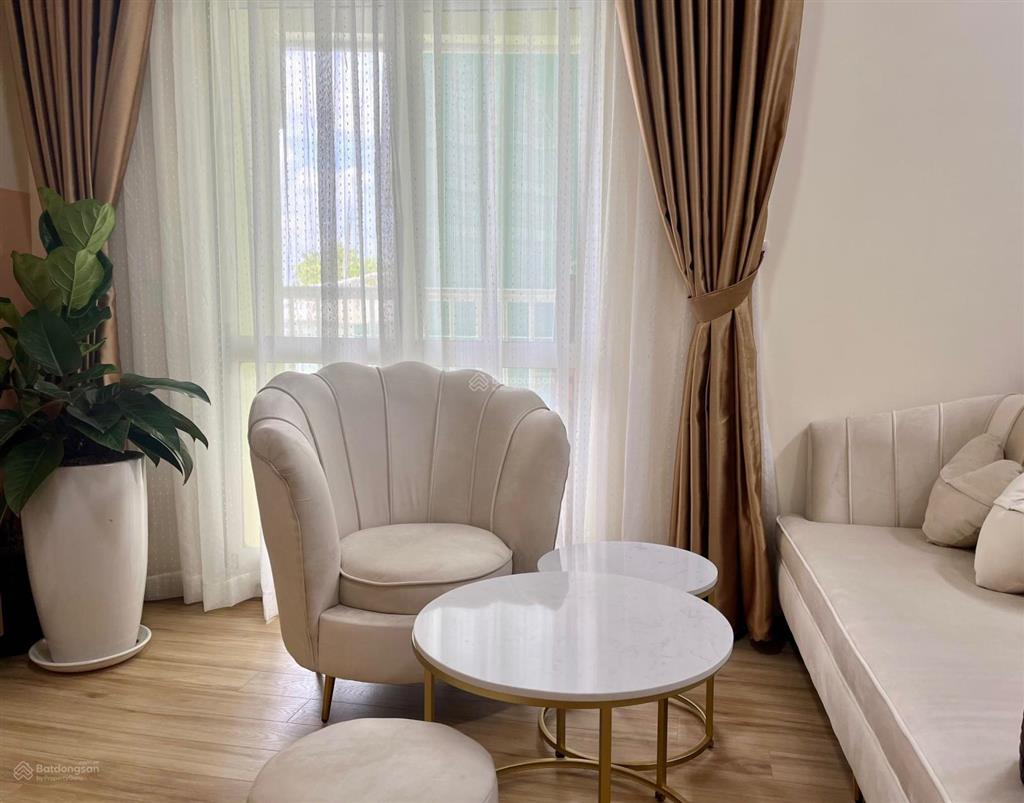 Cần cho thuê căn hộ conic riverside, 1pn, 1wc 7tr/th, full nội thất