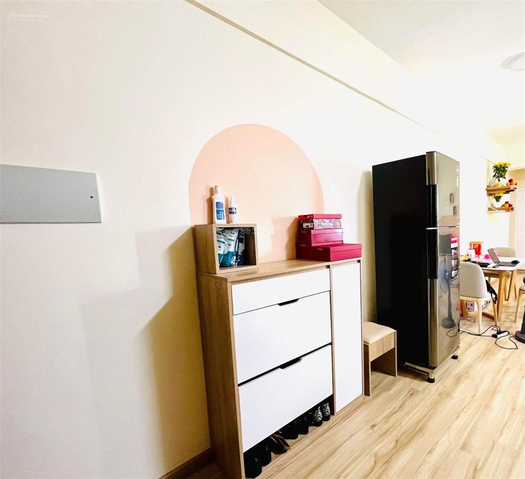Cần cho thuê căn hộ conic riverside, 1pn, 1wc 7tr/th, full nội thất