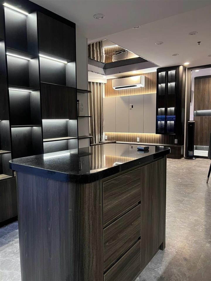 Bán căn hộ conic skyway, dt 80m2, 2pn, 2wc nội thất cao cấp. sổ hồng, giá 2,850 tỷ.  0787 452 ***