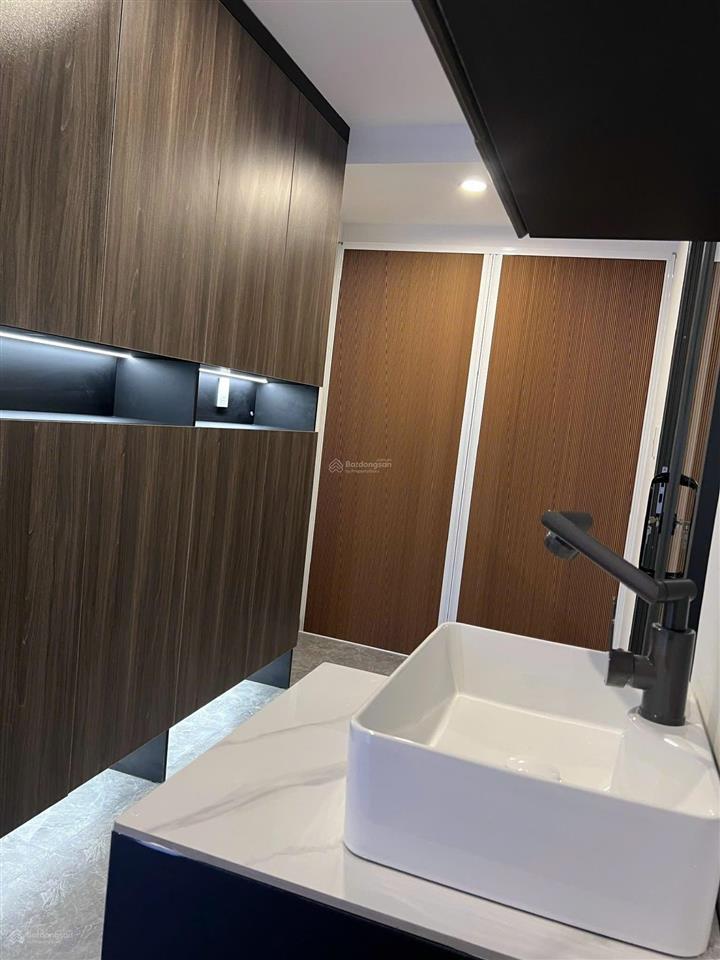 Bán căn hộ conic skyway, dt 80m2, 2pn, 2wc nội thất cao cấp. sổ hồng, giá 2,850 tỷ.  0787 452 ***