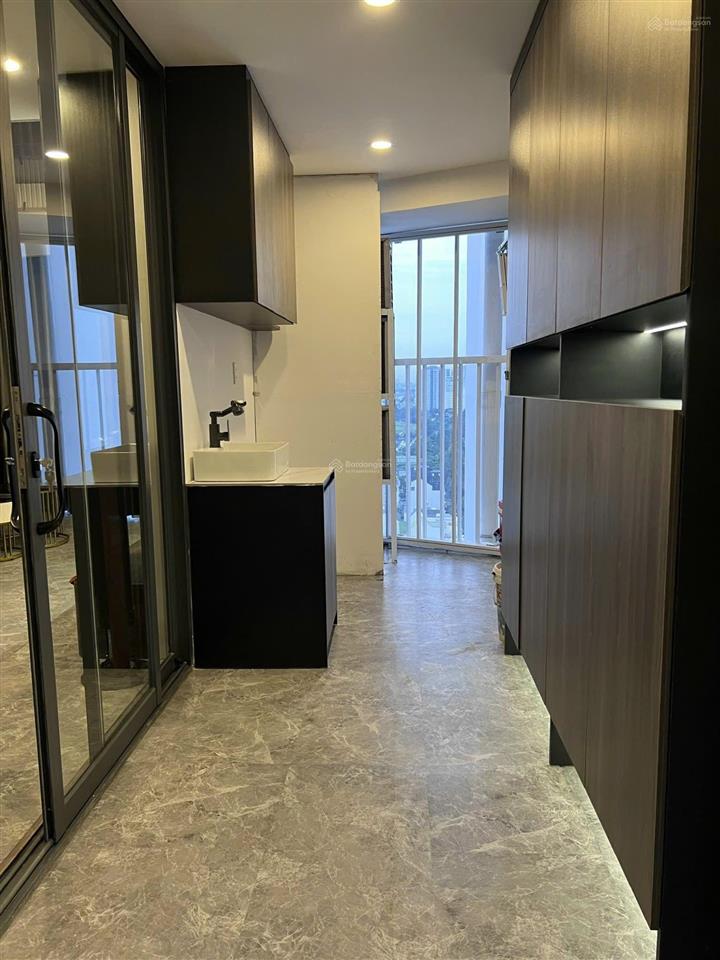 Bán căn hộ conic skyway, dt 80m2, 2pn, 2wc nội thất cao cấp. sổ hồng, giá 2,850 tỷ.  0787 452 ***