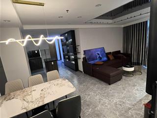 Bán căn hộ conic skyway, dt 106m2, 3pn, 2wc nội thất cao cấp. sổ hồng, giá 3,6 tỷ.  0787 452 ***