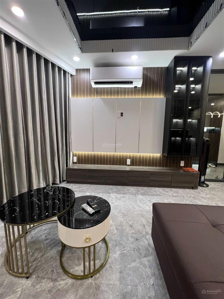 Bán căn hộ conic skyway, dt 80m2, 2pn, 2wc nội thất cao cấp. sổ hồng, giá 2,850 tỷ.  0787 452 ***