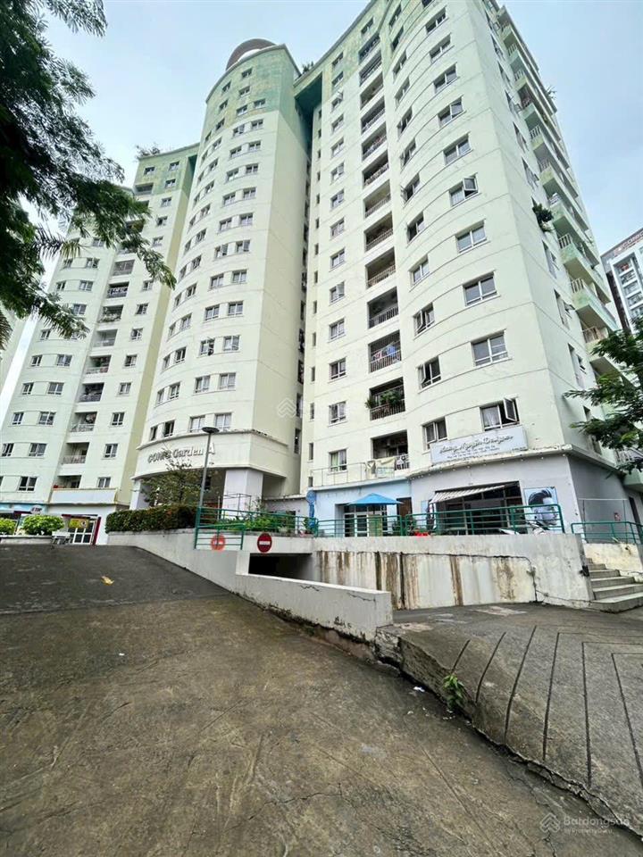 Chính chủ gửi bán căn hộ conic garden, dt 86m, 2pn, 2wc ntcb, sổ hồng, giá 2,7tỷ.  0787 452 ***