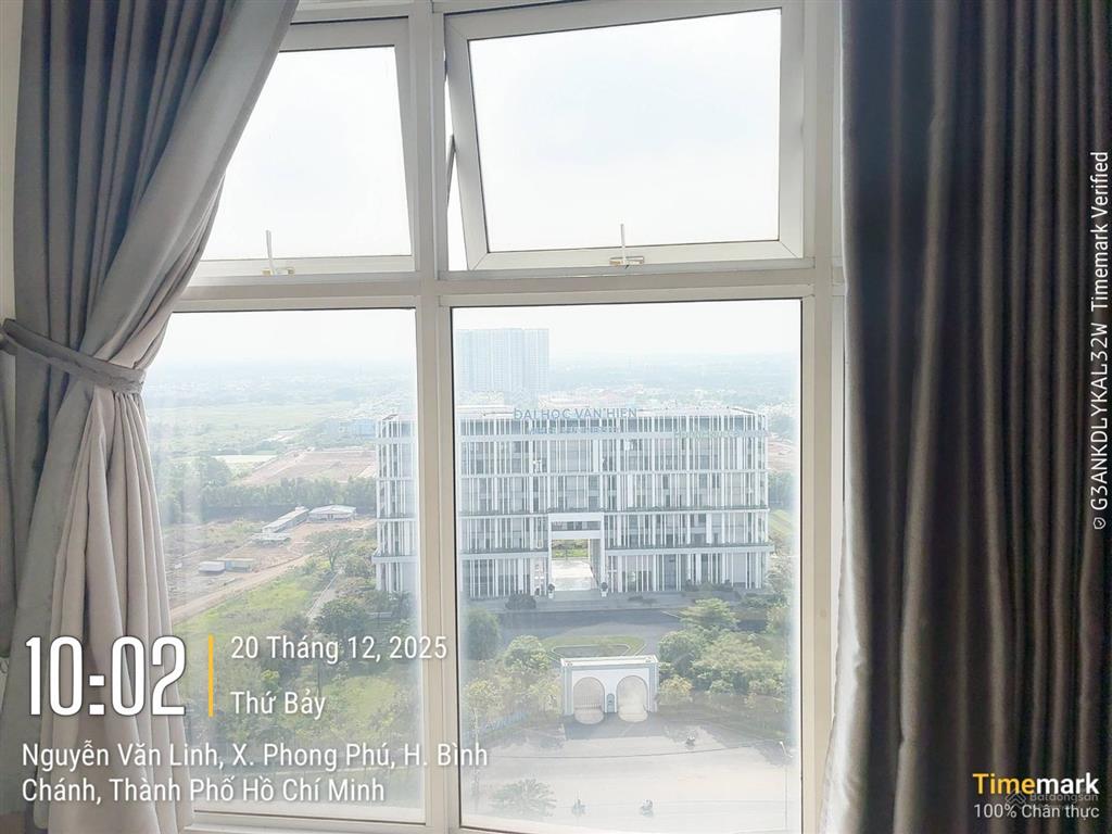 Chính chủ bán ch conic skyway, 104m, 3pn, 2wc. sh, giá 4,5 tỷ, hỗ trợ bank 70%.  0787 452 ***