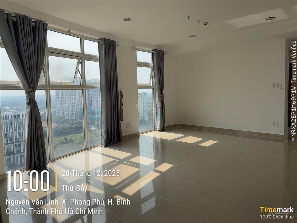 Chính chủ bán ch conic skyway, 104m, 3pn, 2wc. sh, giá 4,5 tỷ, hỗ trợ bank 70%.  0787 452 ***