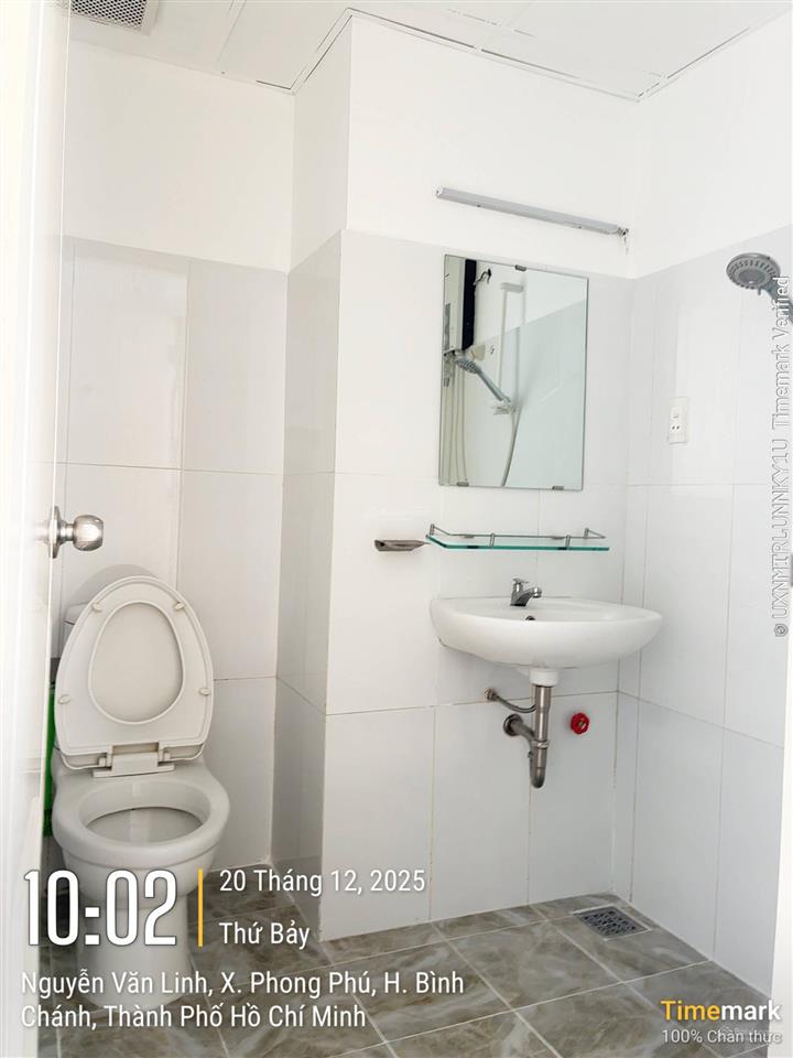 Chính chủ bán ch conic skyway, 104m, 3pn, 2wc. sh, giá 4,5 tỷ, hỗ trợ bank 70%.  0787 452 ***