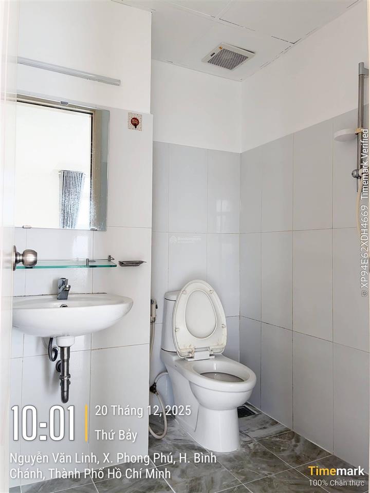 Chính chủ bán ch conic skyway, 104m, 3pn, 2wc. sh, giá 4,5 tỷ, hỗ trợ bank 70%.  0787 452 ***