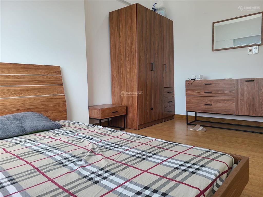 Cho thuê căn hộ conic riverside 2pn, 2pn có nội thất đầy đủ, giá 8tr/th  0787 452 ***