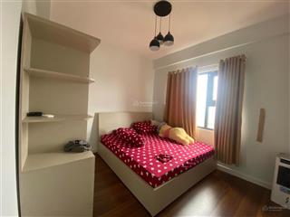 Cho thuê căn hộ conic riverside 2pn, 2pn có nội thất đầy đủ, giá 8tr/th  0787 452 ***