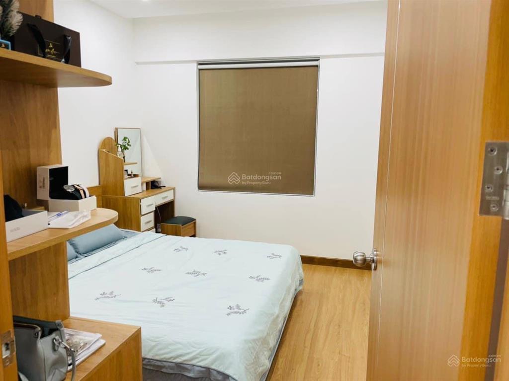 Cho thuê căn hộ conic riverside 2pn, 2pn có nội thất đầy đủ, giá 8tr/th  0787 452 ***