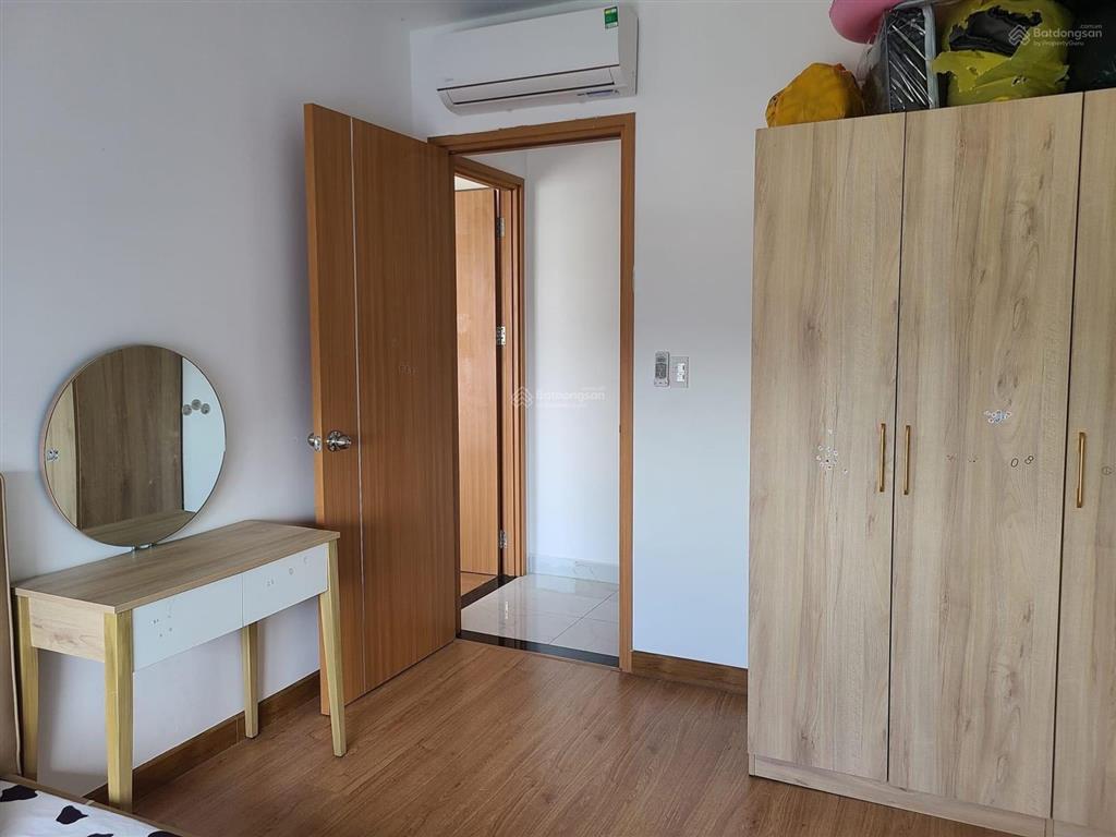 Cho thuê căn hộ conic riverside 2pn, 2pn có nội thất đầy đủ, giá 8tr/th  0787 452 ***