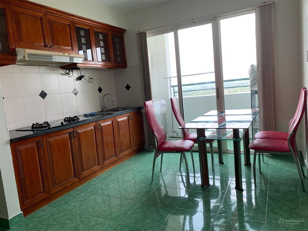 Cho thuê căn hộ conic đông nam á, 2pn, 2wc, nội thất cơ bản, giá chỉ 7tr/th