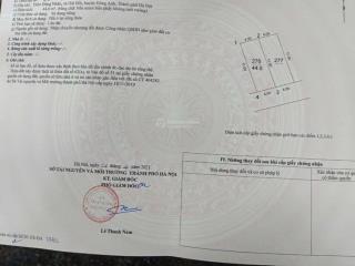 Chính chủ bán lô đất vip nhất thôn đồng nhân  hải bối, sát siêu dự án thành phố thông minh
