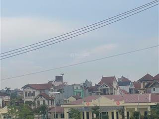 Đất đẹp hải bối 40m² mt rộng, ô tô đỗ cửa, gần trường chợ, 15p vào nội bộ, giá cực hiếm