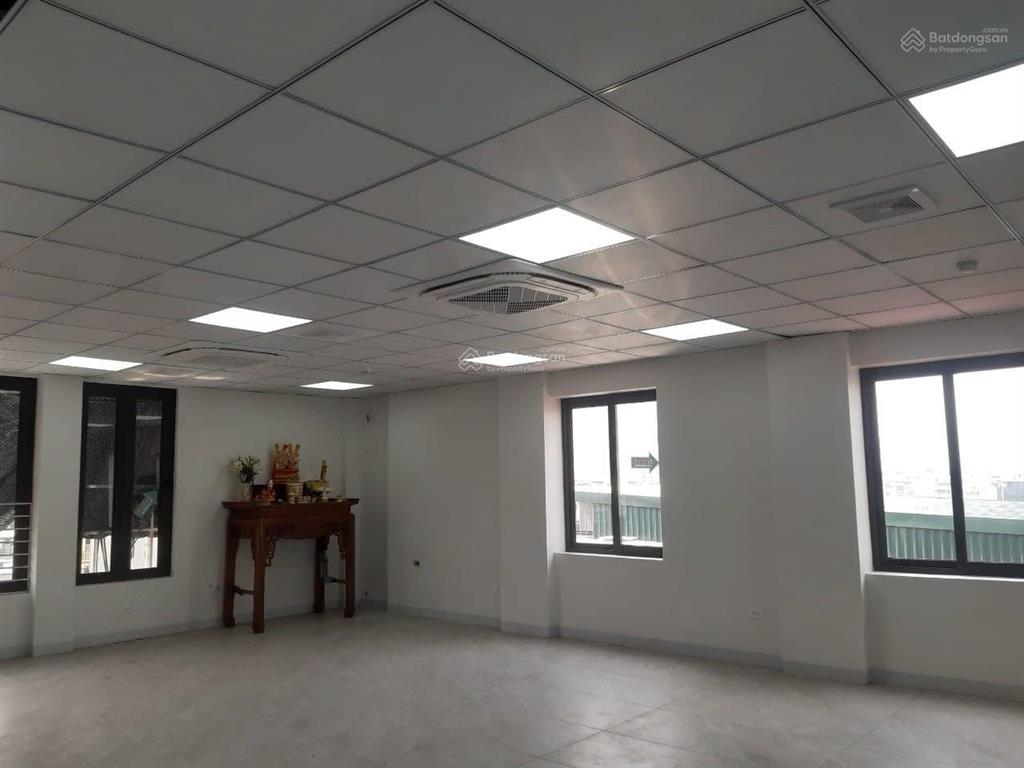 Giảm nhanh bán nhanh nhà phố dương khuê, gần lê đức thọ, nguyễn hoàng 117m2 10t mt 9.5m kd 150tr/th