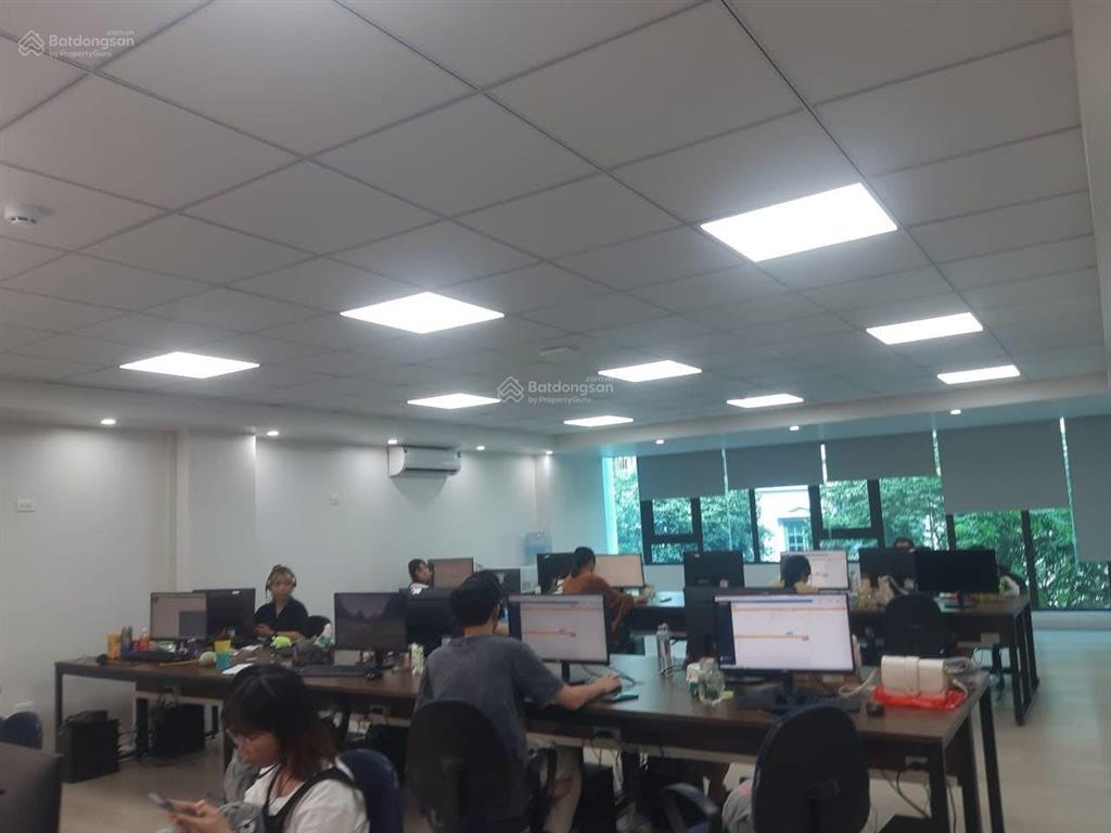 Giảm nhanh bán nhanh nhà phố dương khuê, gần lê đức thọ, nguyễn hoàng 117m2 10t mt 9.5m kd 150tr/th