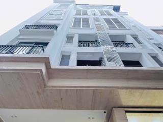 Siêu phẩm tòa apartment 9 tầng, phố nguyễn khang  thành thái, cầu giấy, ô tô tránh kd 250tr/tháng
