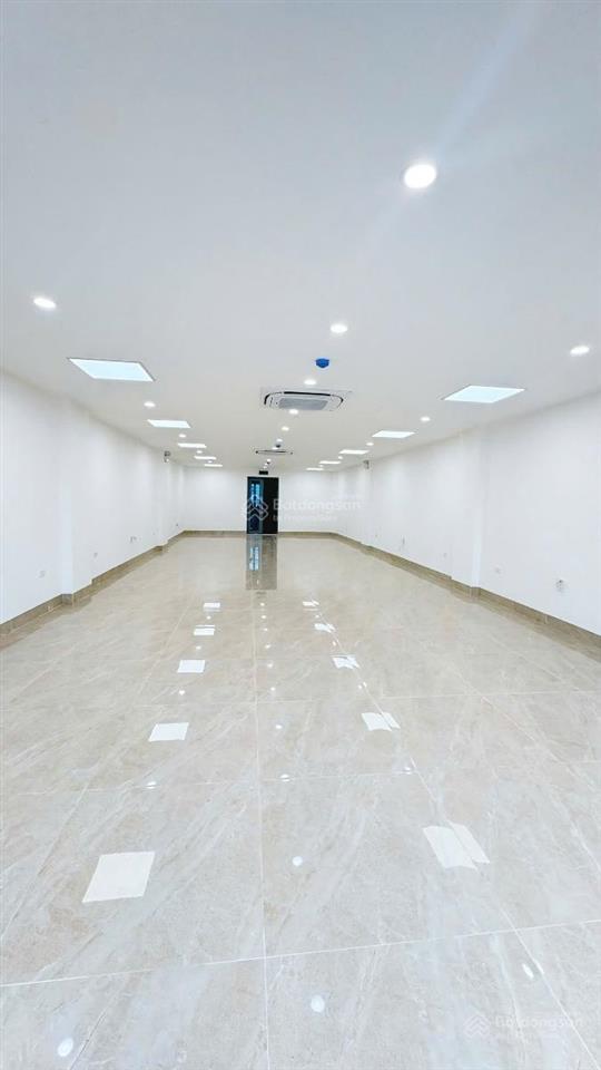 Bán nhà mặt phố tô vĩnh diện thanh xuân, 8 tầng thang máy, 2 mặt tiền, kd 120tr/tháng giá 72 tỷ.