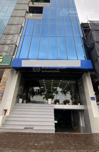 Bán nhà mặt phố tô vĩnh diện thanh xuân, 8 tầng thang máy, 2 mặt tiền, kd 120tr/tháng giá 72 tỷ.