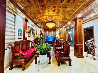Siêu biệt thự vip nhất kđt văn phú hà đồng lô góc 3 mặt thoáng dt 226m2 4t mt 12m giá 68.6tỷ